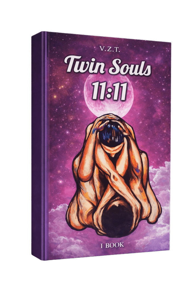 Twin Souls 11:11