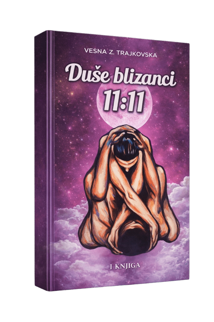 Duše blizanci 11:11