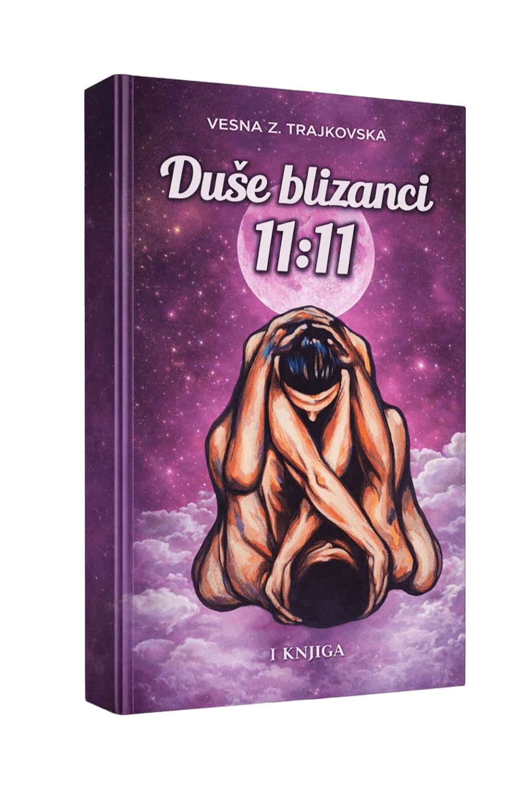 Duše blizanci 11:11